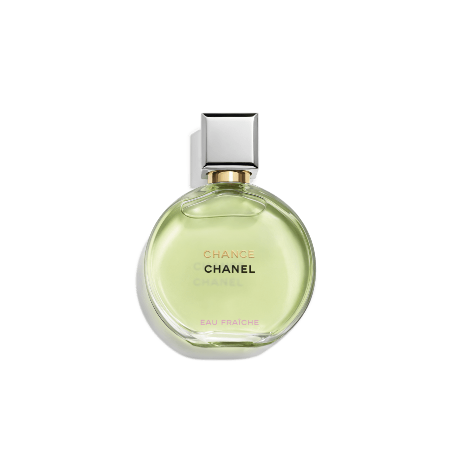 Nước Hoa CHANEL Chance Eau Fraîche Eau de Parfum Spray #35 mL - Kallos Vietnam