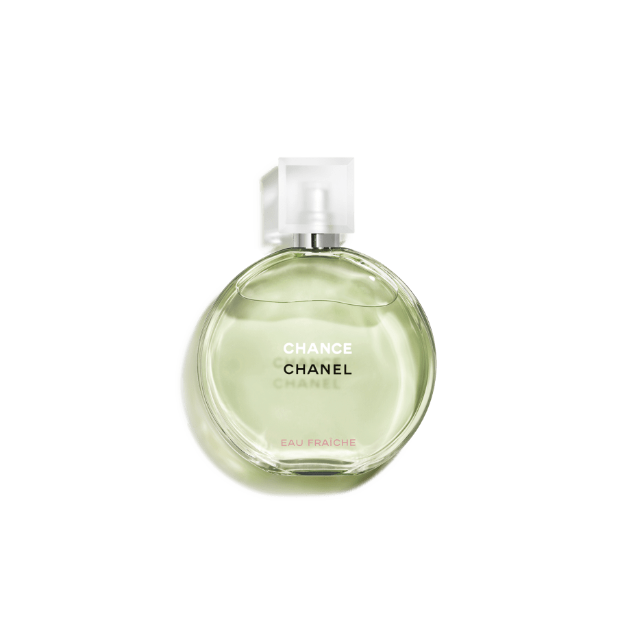 Nước Hoa CHANEL Chance Eau Fraîche Eau de Toilette Spray #35 mL - Kallos Vietnam