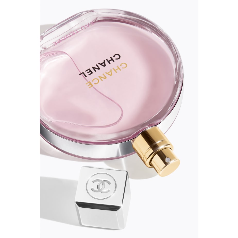 Nước Hoa CHANEL Chance Eau Tendre Eau de Parfum Spray #35 mL - Kallos Vietnam