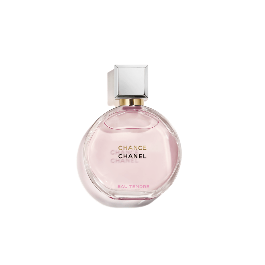 Nước Hoa CHANEL Chance Eau Tendre Eau de Parfum Spray #35 mL - Kallos Vietnam