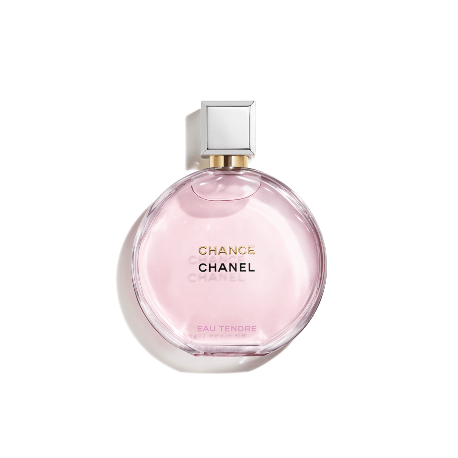 Nước Hoa CHANEL Chance Eau Tendre Eau de Parfum Spray #50 mL - Kallos Vietnam