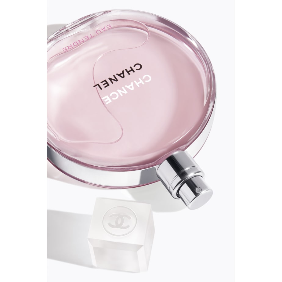 Nước Hoa CHANEL Chance Eau Tendre Eau de Toilette Spray #50 mL - Kallos Vietnam