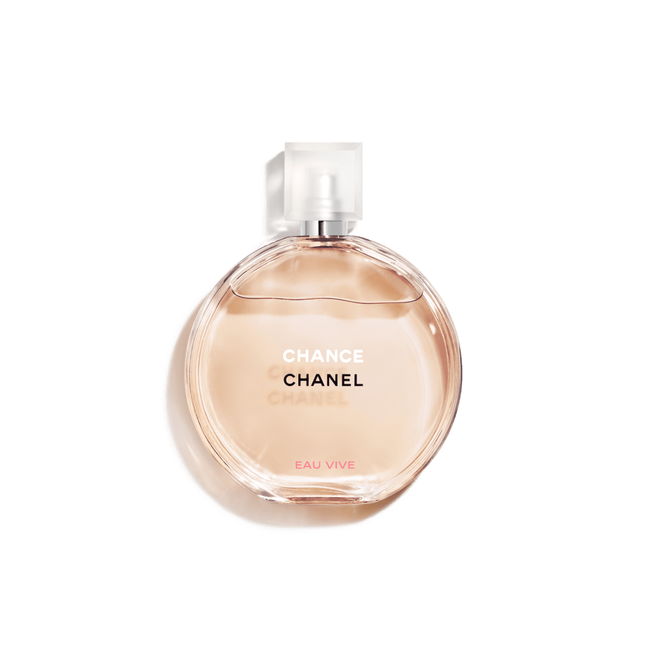 Nước Hoa CHANEL Chance Eau de Toilette Spray #50 mL - Kallos Vietnam