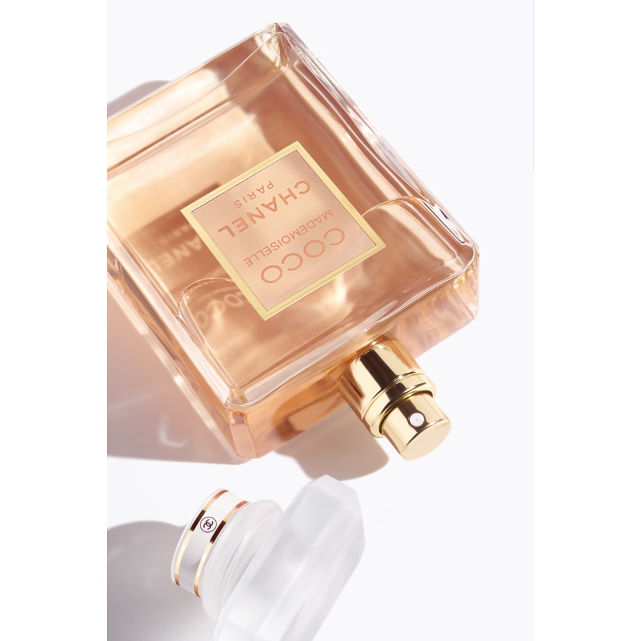 Nước Hoa CHANEL Coco Mademoiselle Eau de Parfum Spray #50 mL - Kallos Vietnam