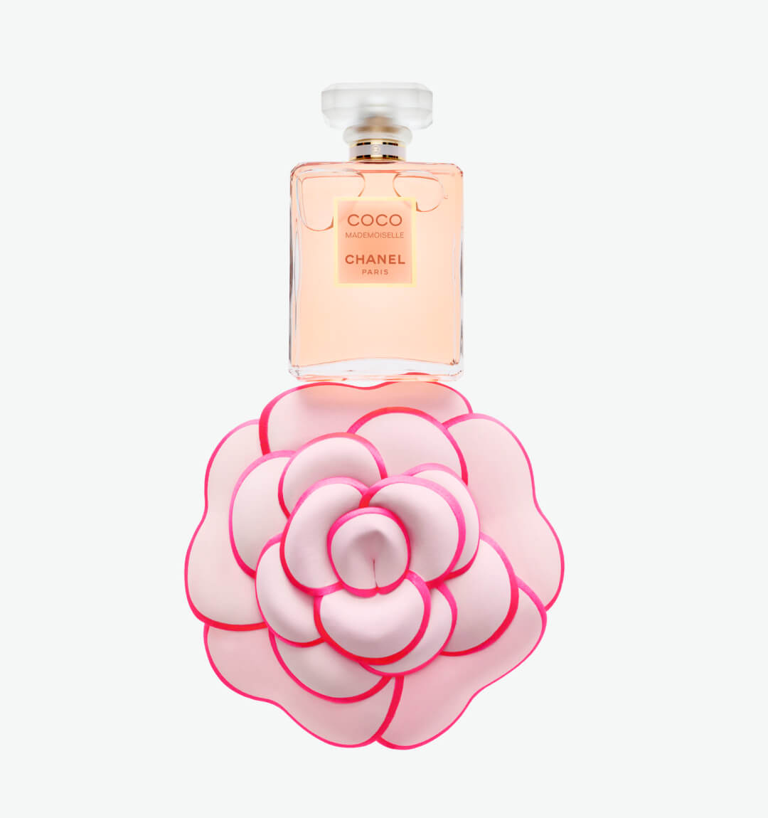 Nước Hoa CHANEL Coco Mademoiselle Eau de Parfum Spray #50 mL - Kallos Vietnam