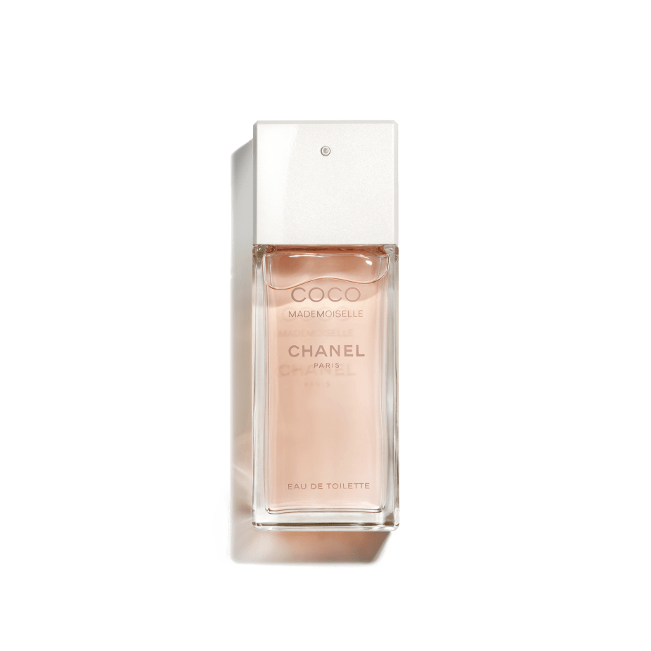 Nước Hoa CHANEL Coco Mademoiselle Eau de Toilette Spray #50 mL - Kallos Vietnam