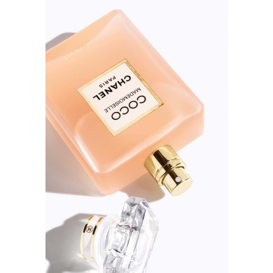 Nước Hoa CHANEL Coco Mademoiselle L’Eau Privée #50 mL - Kallos Vietnam