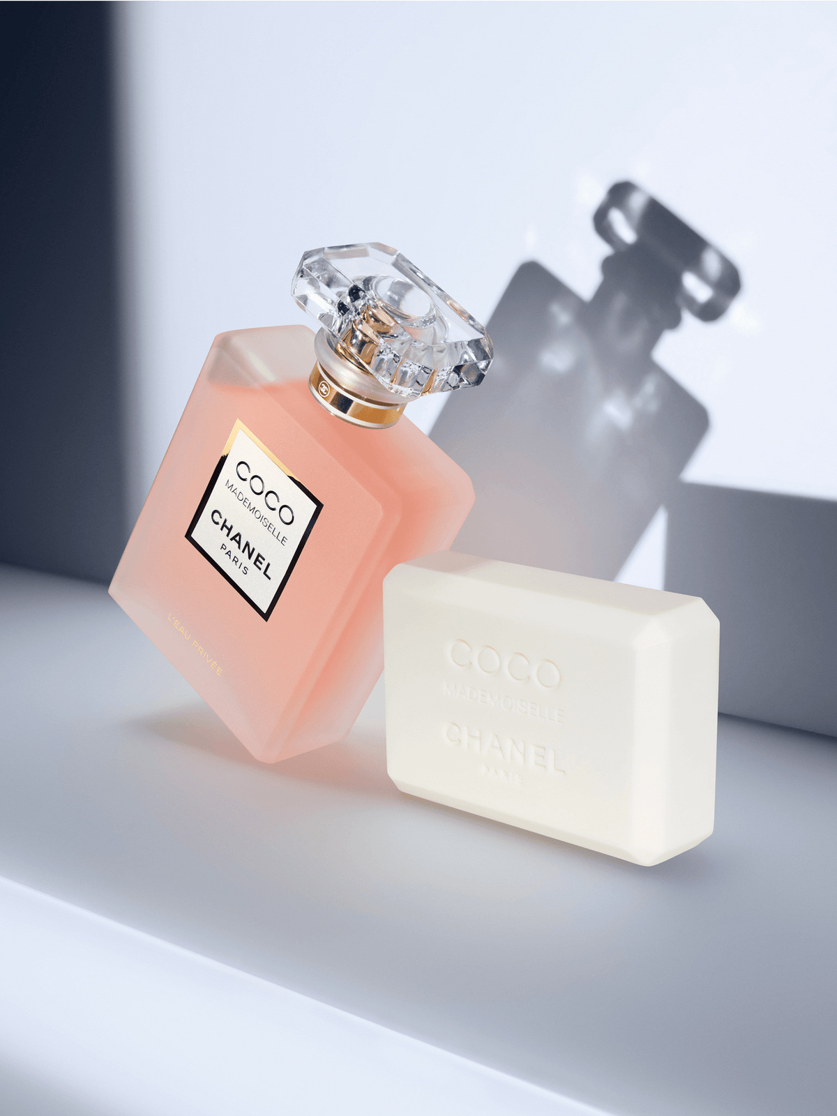 Nước Hoa CHANEL Coco Mademoiselle L’Eau Privée #50 mL - Kallos Vietnam