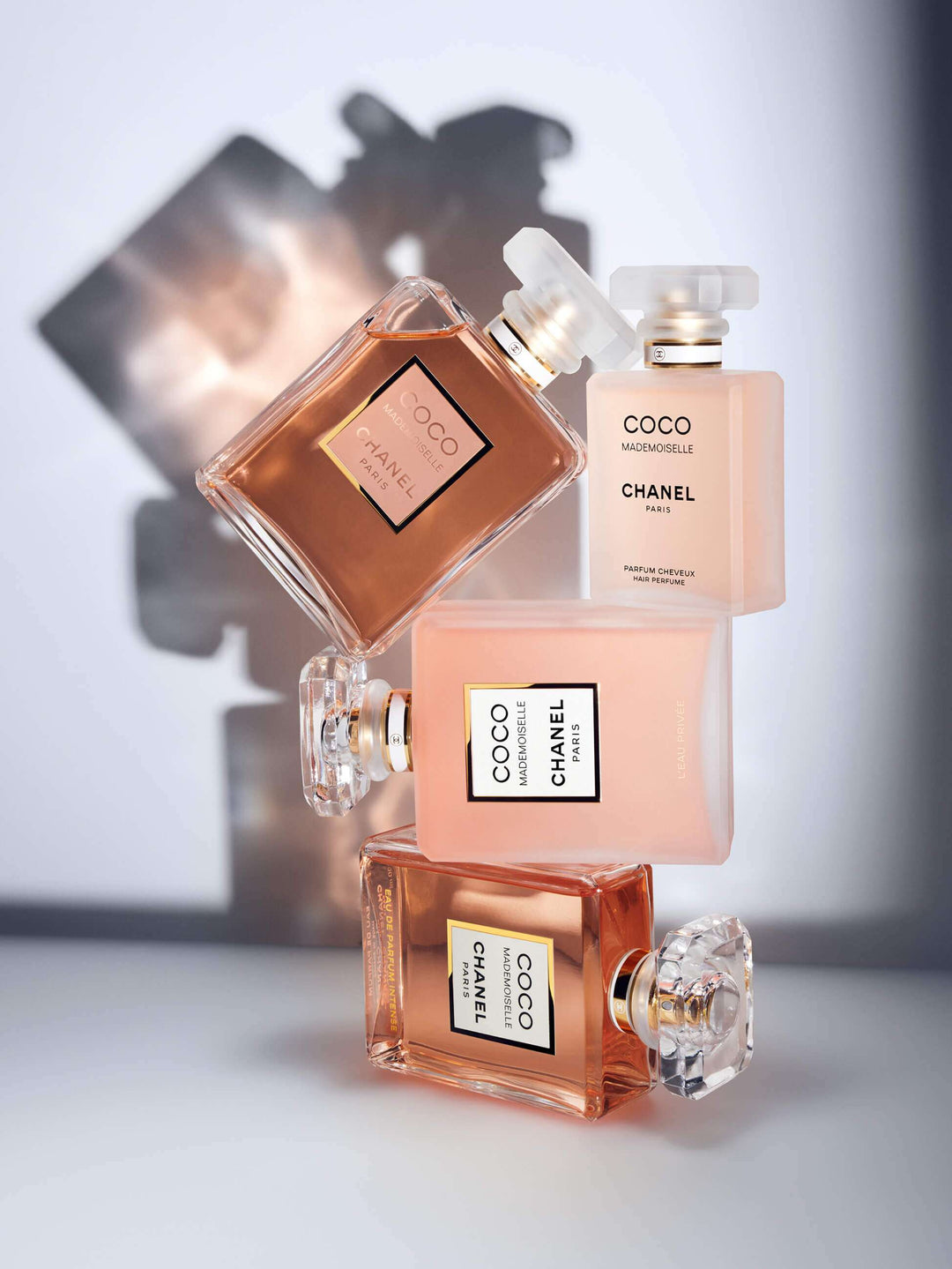 Nước Hoa CHANEL Coco Mademoiselle L’Eau Privée #50 mL - Kallos Vietnam