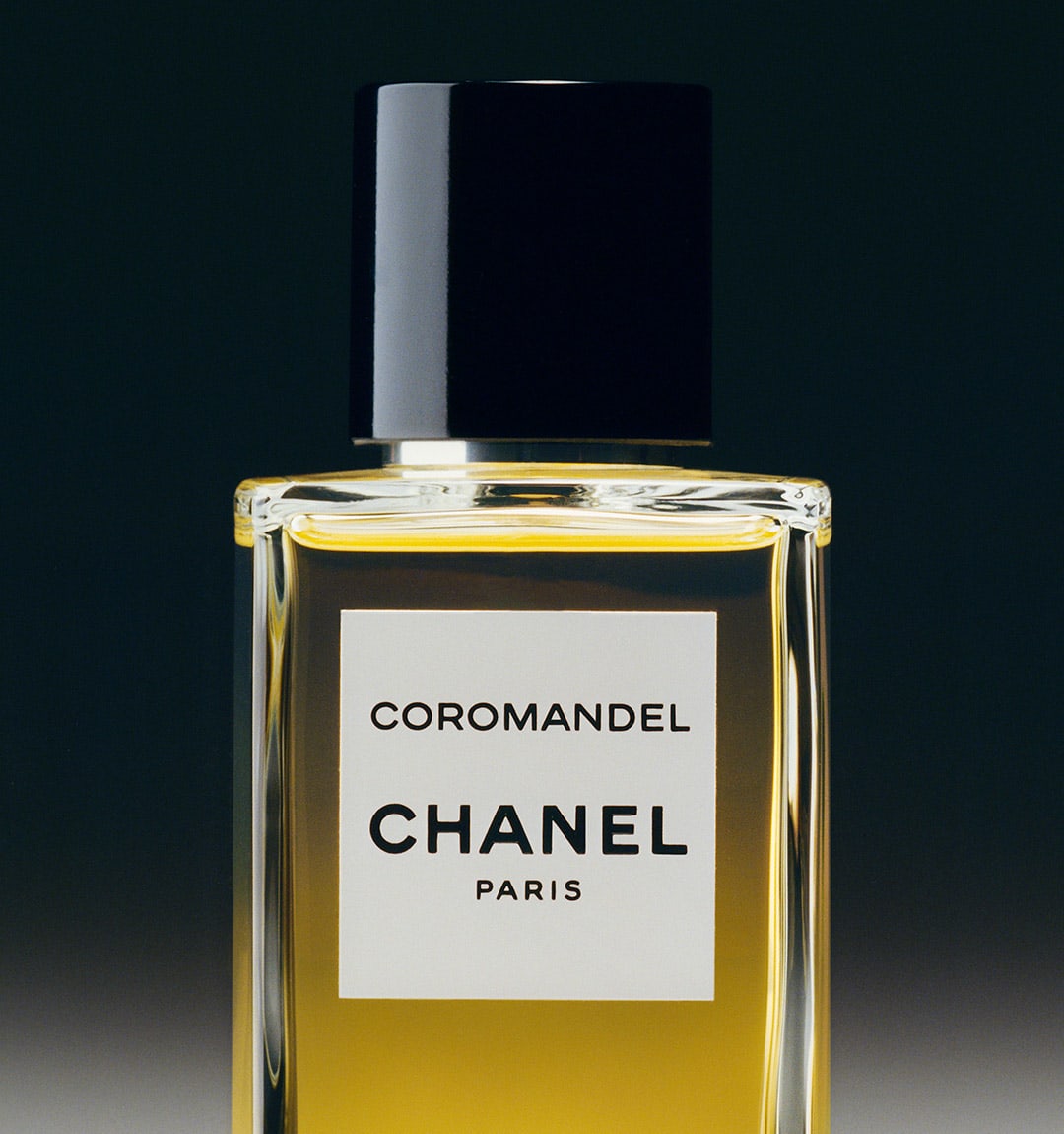 Nước Hoa CHANEL Coromandel Les Exclusifs De Chanel #75 mL - Kallos Vietnam