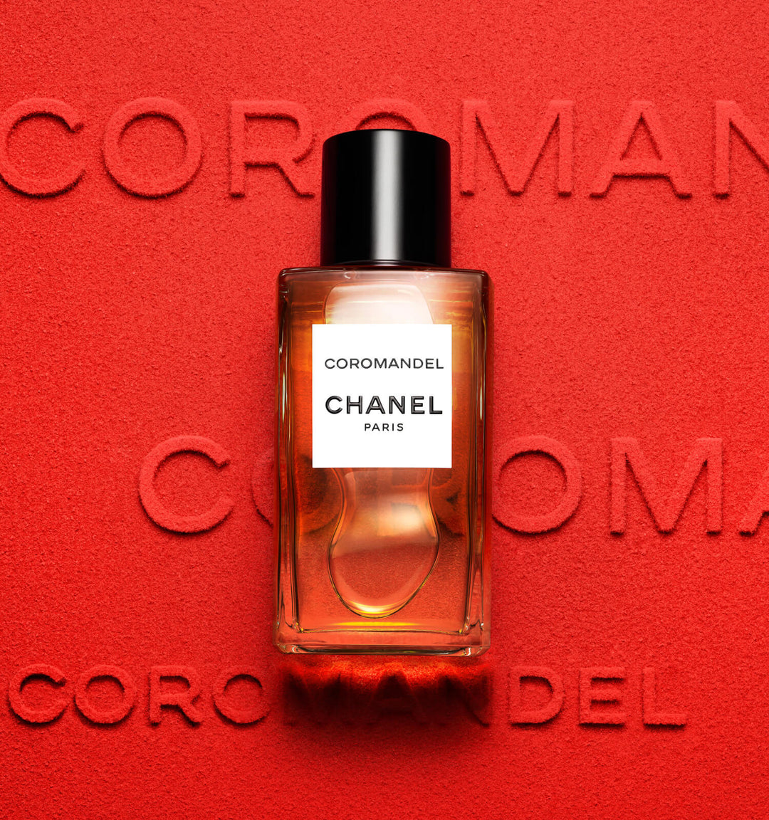 Nước Hoa CHANEL Coromandel Les Exclusifs De Chanel #75 mL - Kallos Vietnam