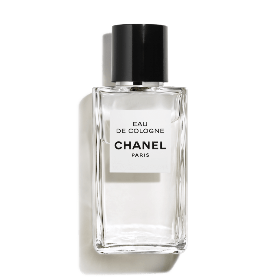 Nước Hoa CHANEL Eau De Cologne Les Exclusifs De Chanel – Eau de Toilette - Kallos Vietnam