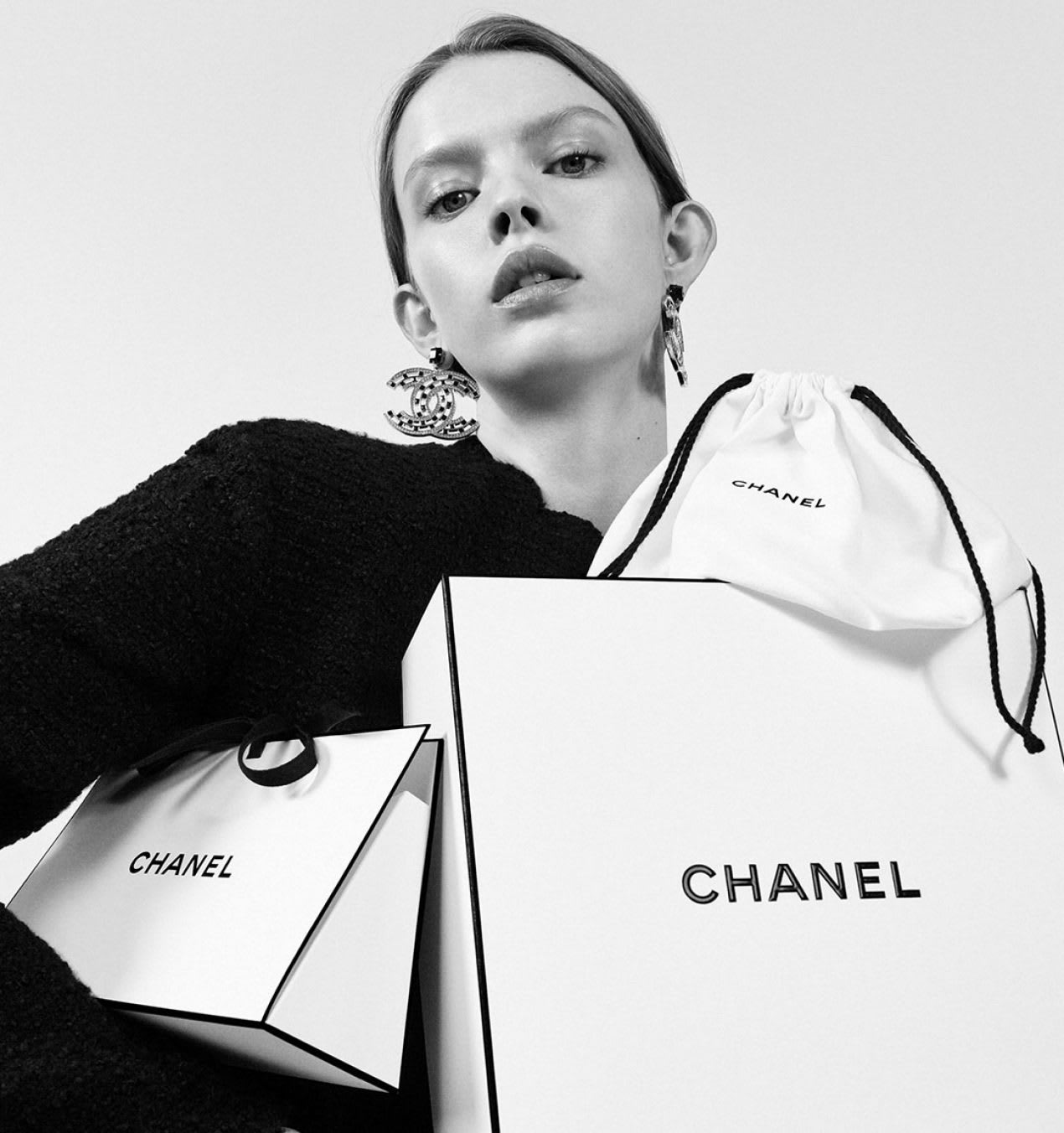 Nước Hoa CHANEL Eau De Cologne Les Exclusifs De Chanel – Eau de Toilette