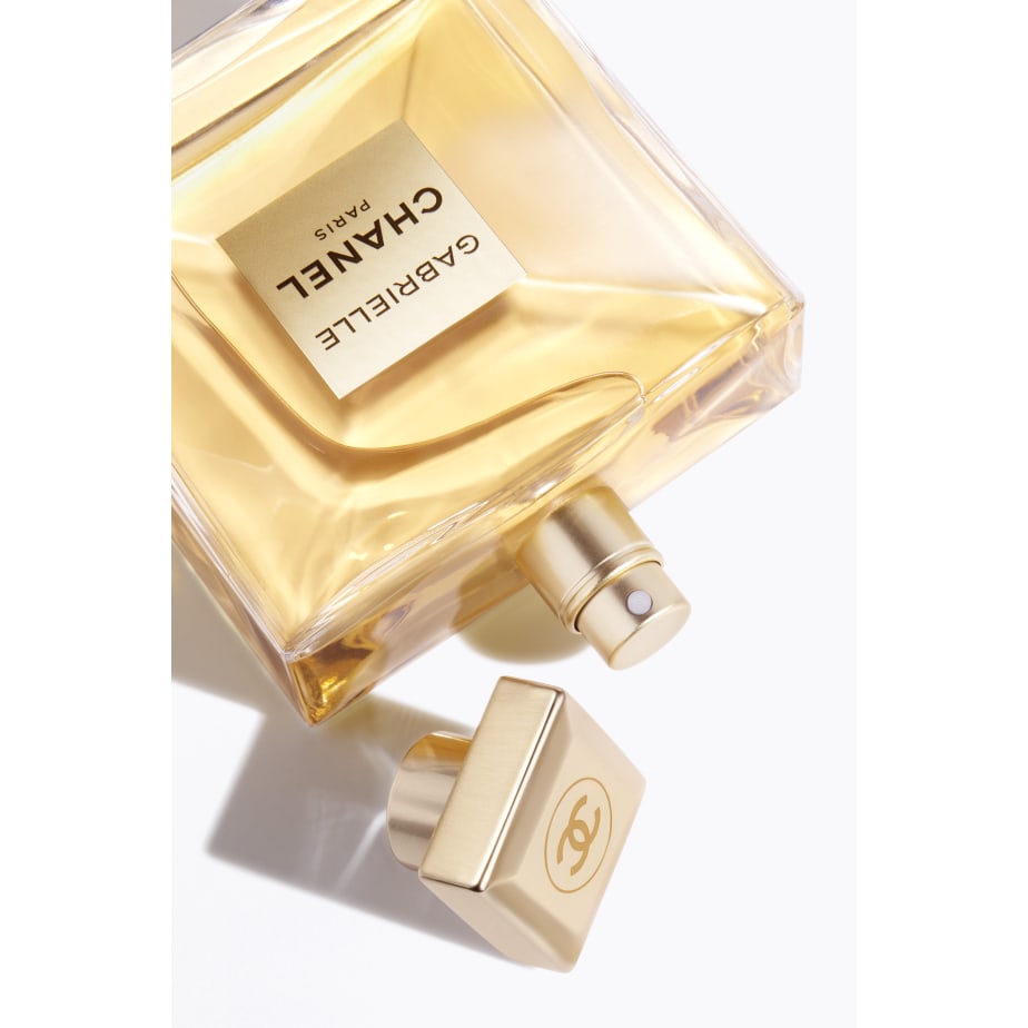 Nước Hoa CHANEL Gabrielle Chanel Eau de Parfum Spray #50 mL - Kallos Vietnam