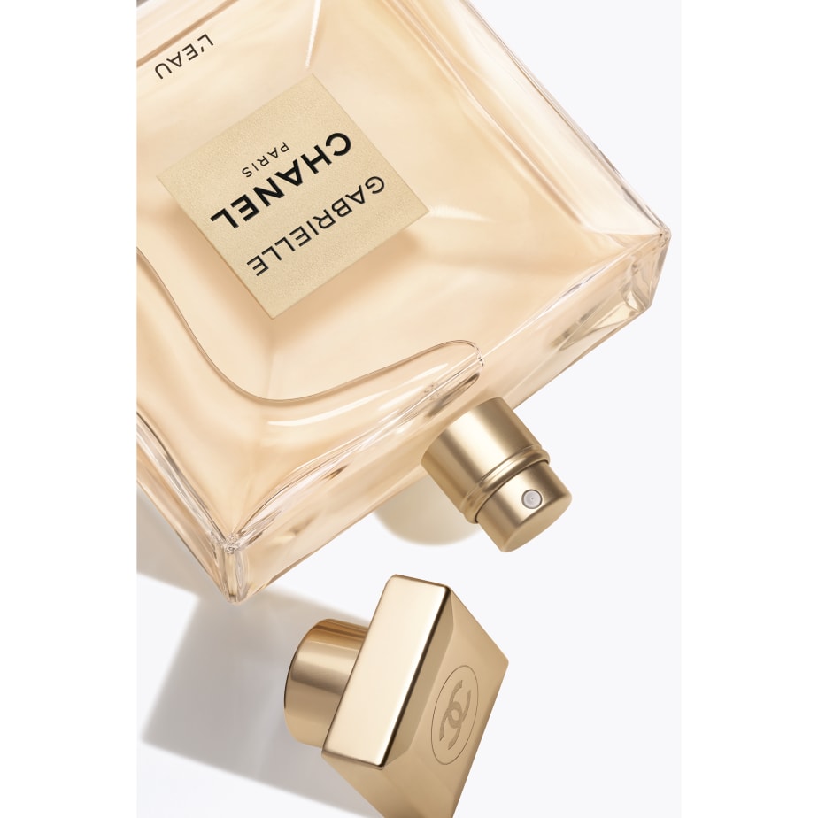 Nước Hoa CHANEL Gabrielle Chanel L’Eau Eau de Toilette Spray #100 mL - Kallos Vietnam
