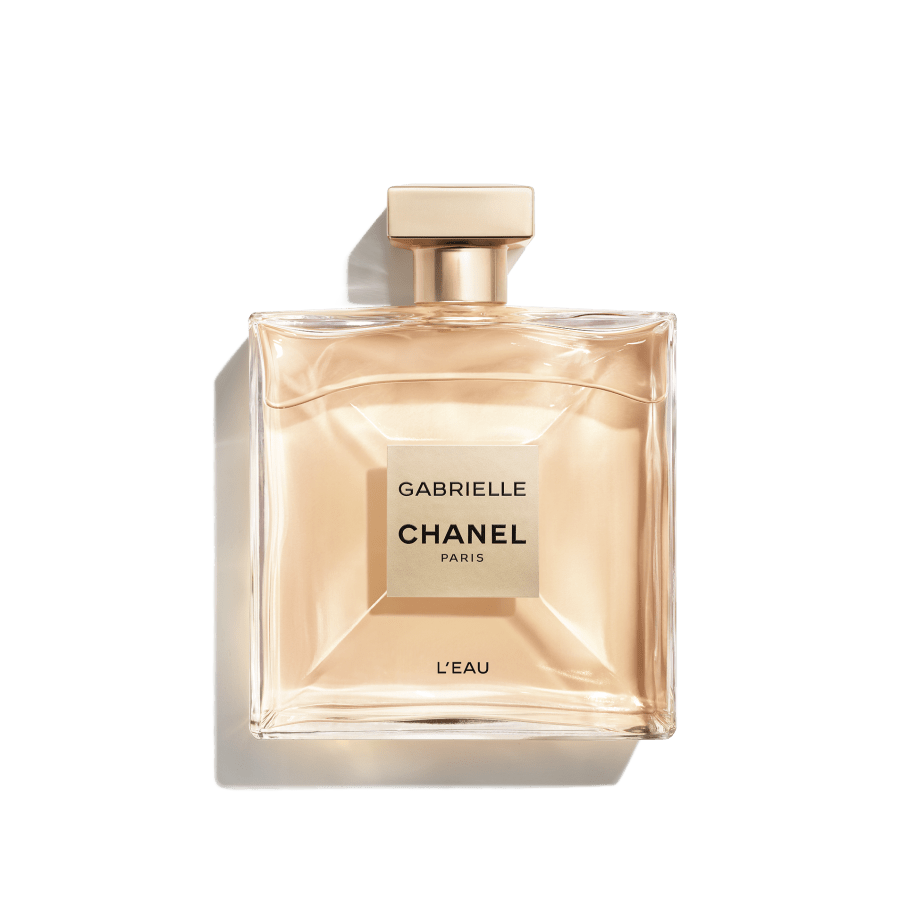 Nước Hoa CHANEL Gabrielle Chanel L’Eau Eau de Toilette Spray #100 mL - Kallos Vietnam