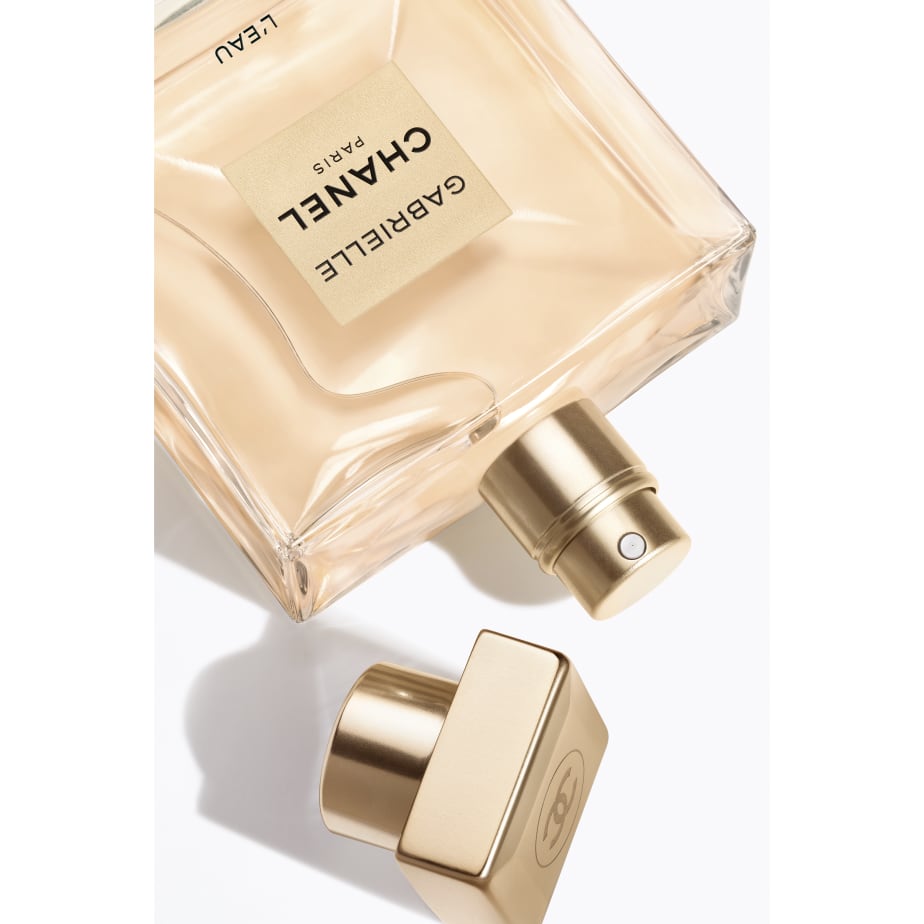 Nước Hoa CHANEL Gabrielle Chanel L’Eau Eau de Toilette Spray #50 mL - Kallos Vietnam