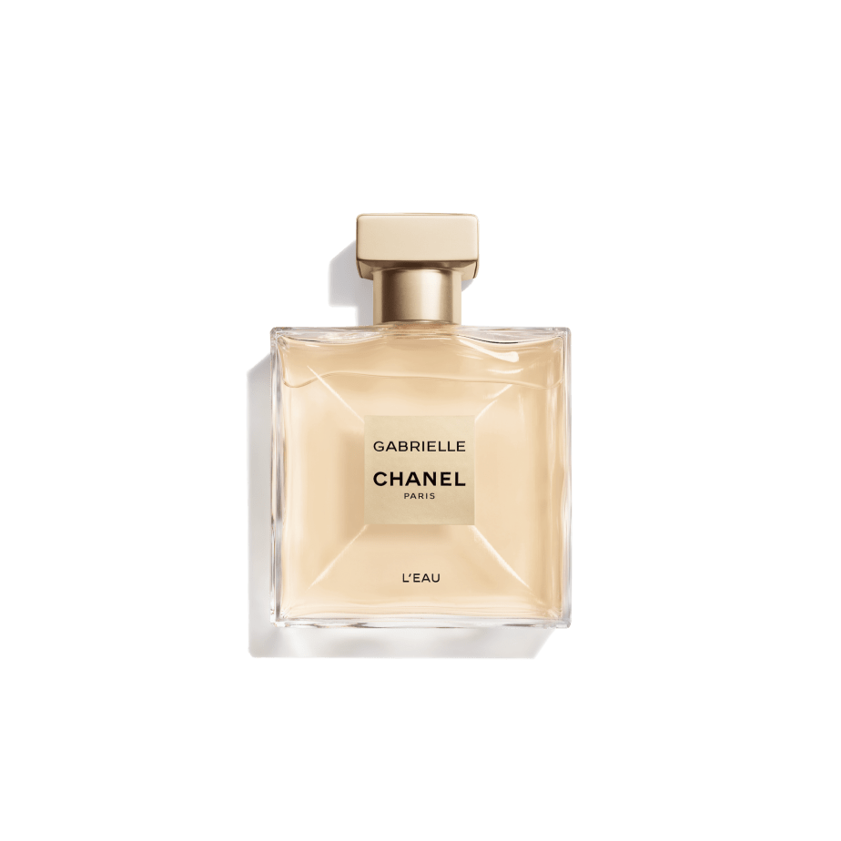 Nước Hoa CHANEL Gabrielle Chanel L’Eau Eau de Toilette Spray #50 mL - Kallos Vietnam