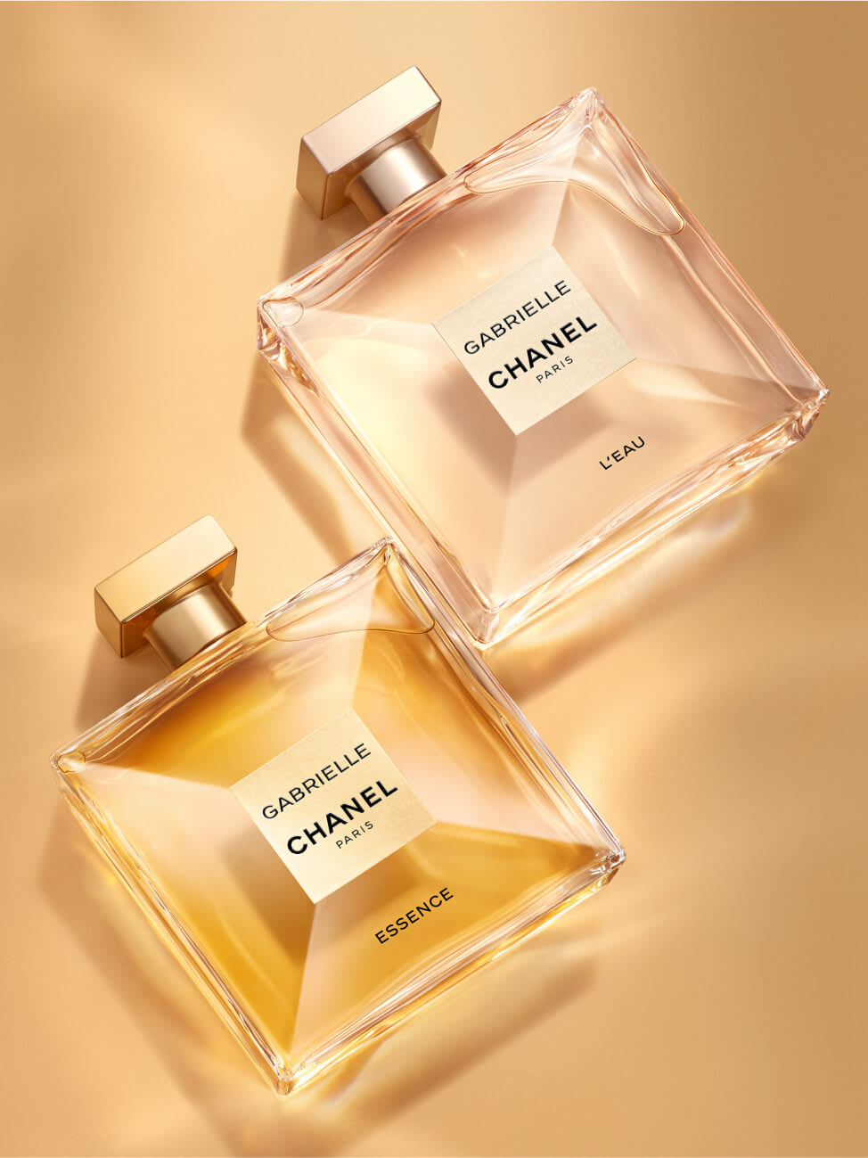 Nước Hoa CHANEL Gabrielle Chanel L’Eau Eau de Toilette Spray #100 mL - Kallos Vietnam