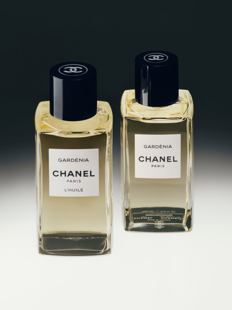 Nước Hoa CHANEL Gardénia Les Exclusifs De Chanel – Eau de Parfum - Kallos Vietnam