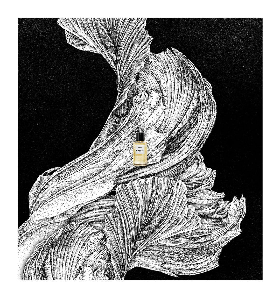 Nước Hoa CHANEL Jersey Les Exclusifs De Chanel #75 mL - Kallos Vietnam