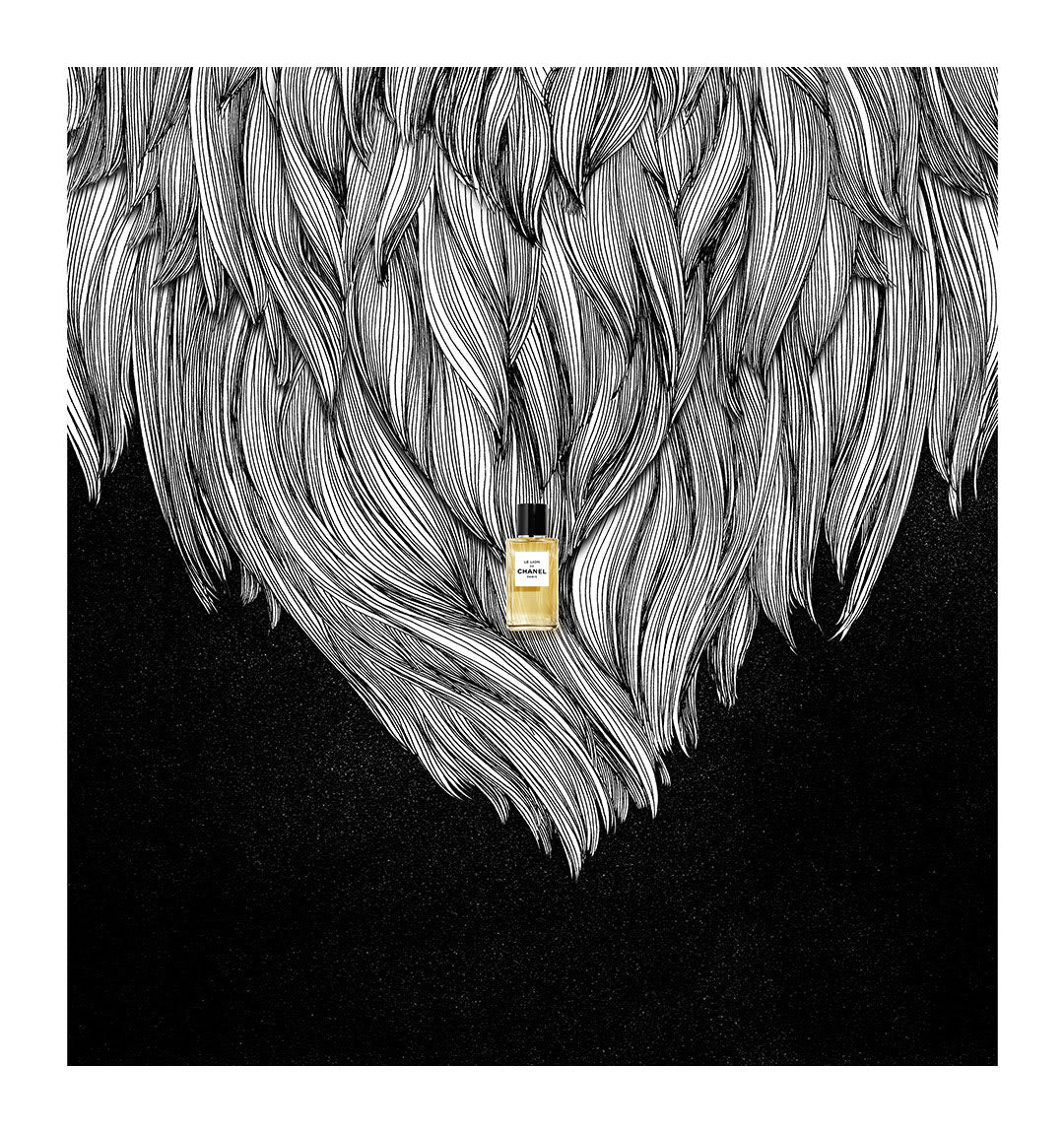 Nước Hoa CHANEL Le Lion De Chanel Les Exclusifs De Chanel #75 mL - Kallos Vietnam
