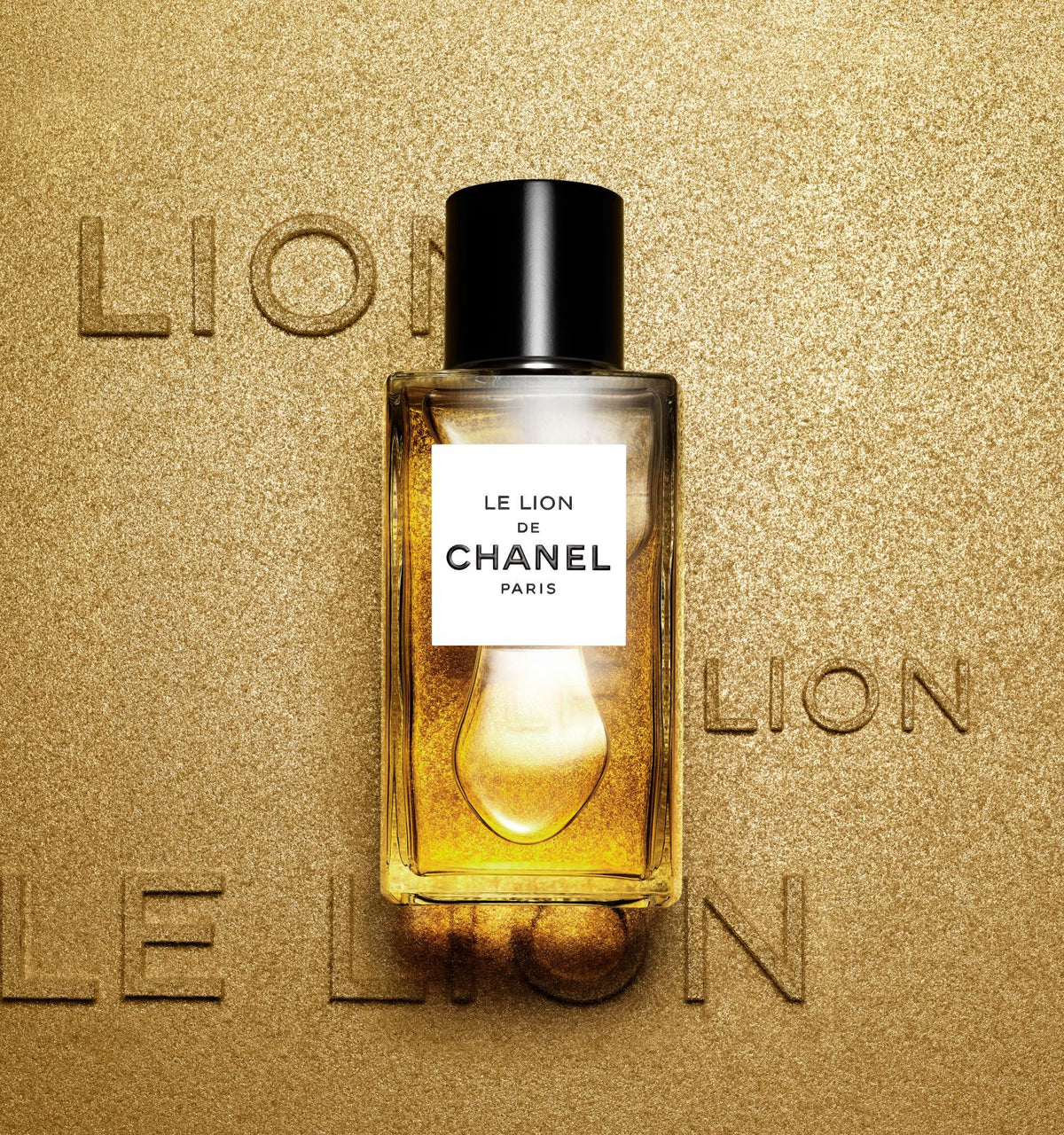 Nước Hoa CHANEL Le Lion De Chanel Les Exclusifs De Chanel #75 mL - Kallos Vietnam