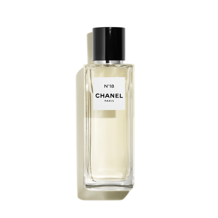 Nước Hoa CHANEL N°18 Les Exclusifs De Chanel – Eau de Parfum - Kallos Vietnam