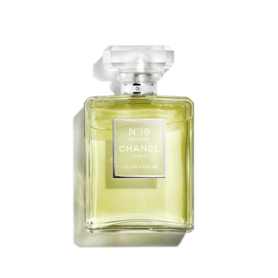 Nước Hoa CHANEL N°19 Poudré Eau de Parfum Spray #100 mL - Kallos Vietnam
