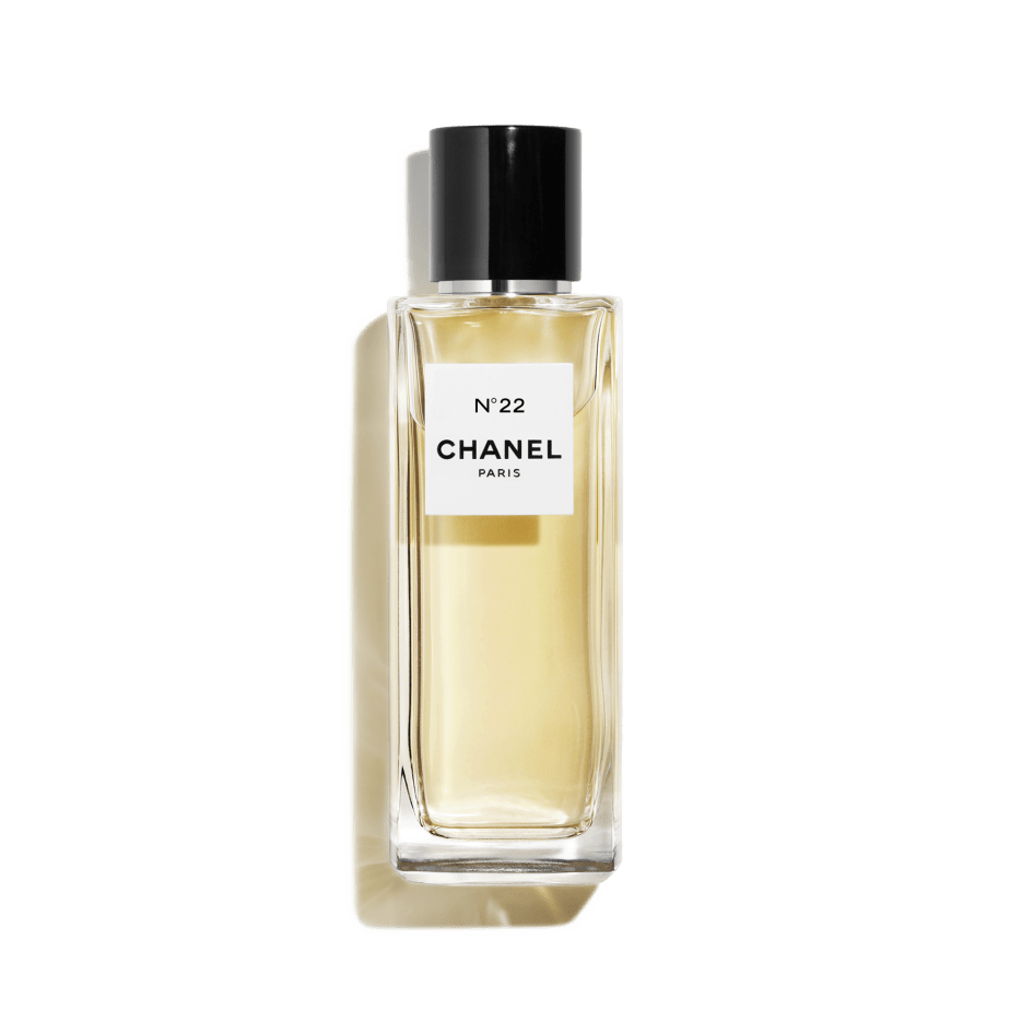 Nước Hoa CHANEL N°22 Les Exclusifs De Chanel Eau De Parfum #75 mL - Kallos Vietnam