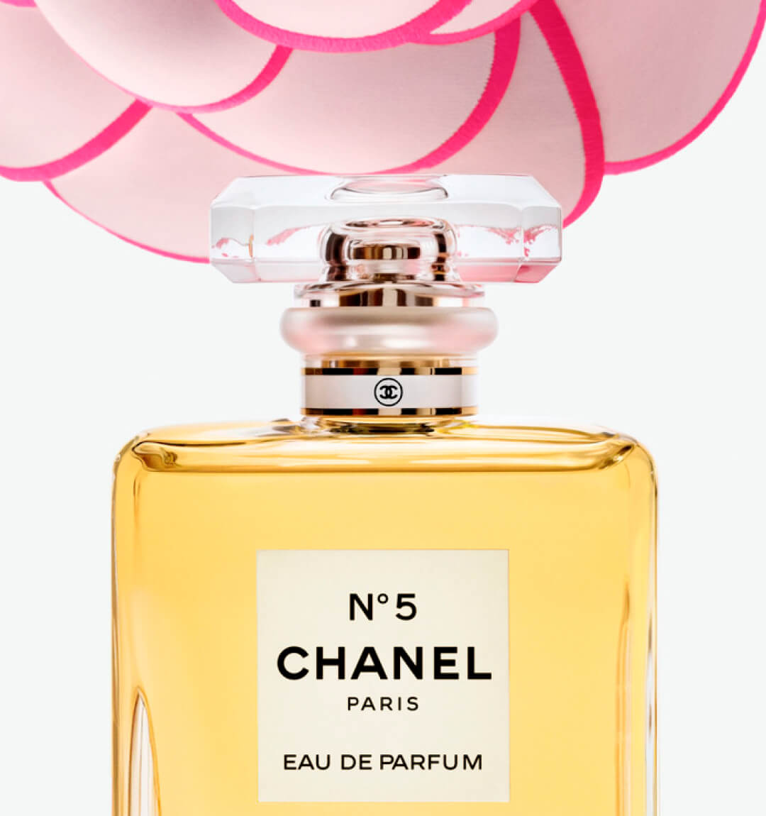 Nước Hoa CHANEL N°5 Eau de Parfum Spray #50 mL - Kallos Vietnam