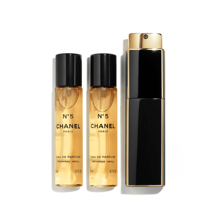 Nước Hoa CHANEL N°5 Eau de Parfum Twist and Spray - Kallos Vietnam
