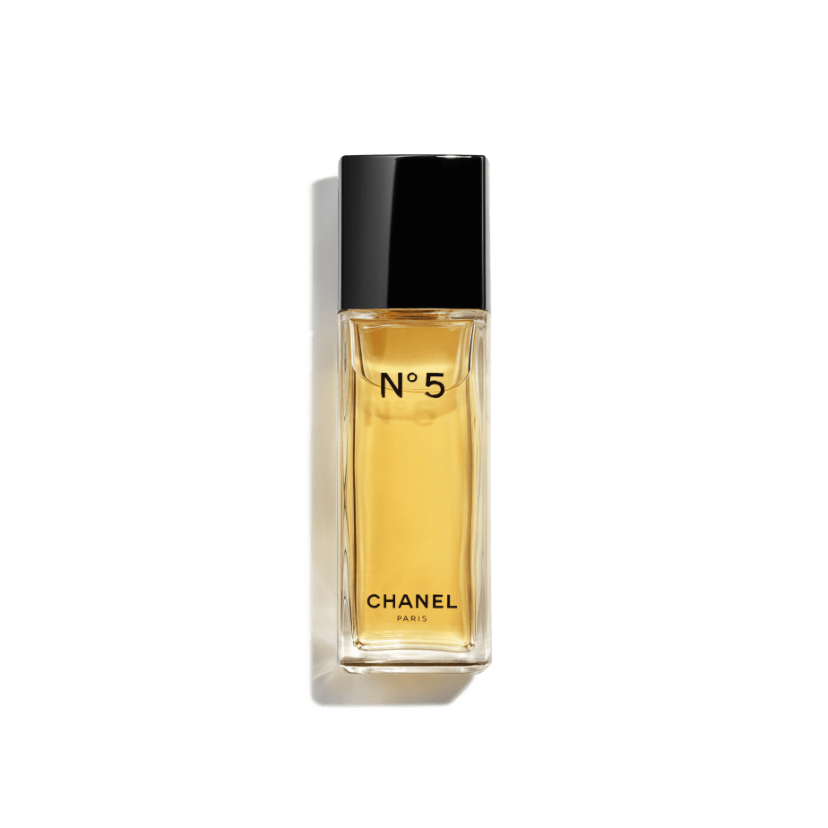 Nước Hoa CHANEL N°5 Eau de Toilette Spray #50 mL - Kallos Vietnam