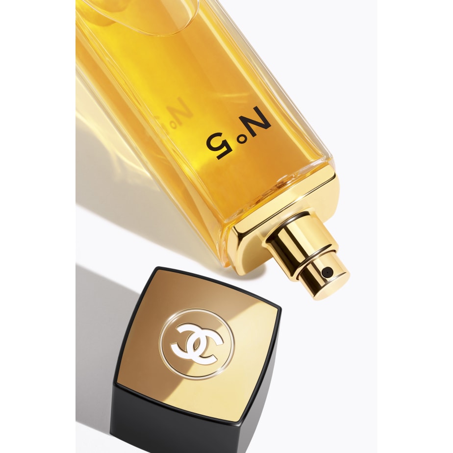 Nước Hoa CHANEL N°5 Eau de Toilette Spray #50 mL - Kallos Vietnam