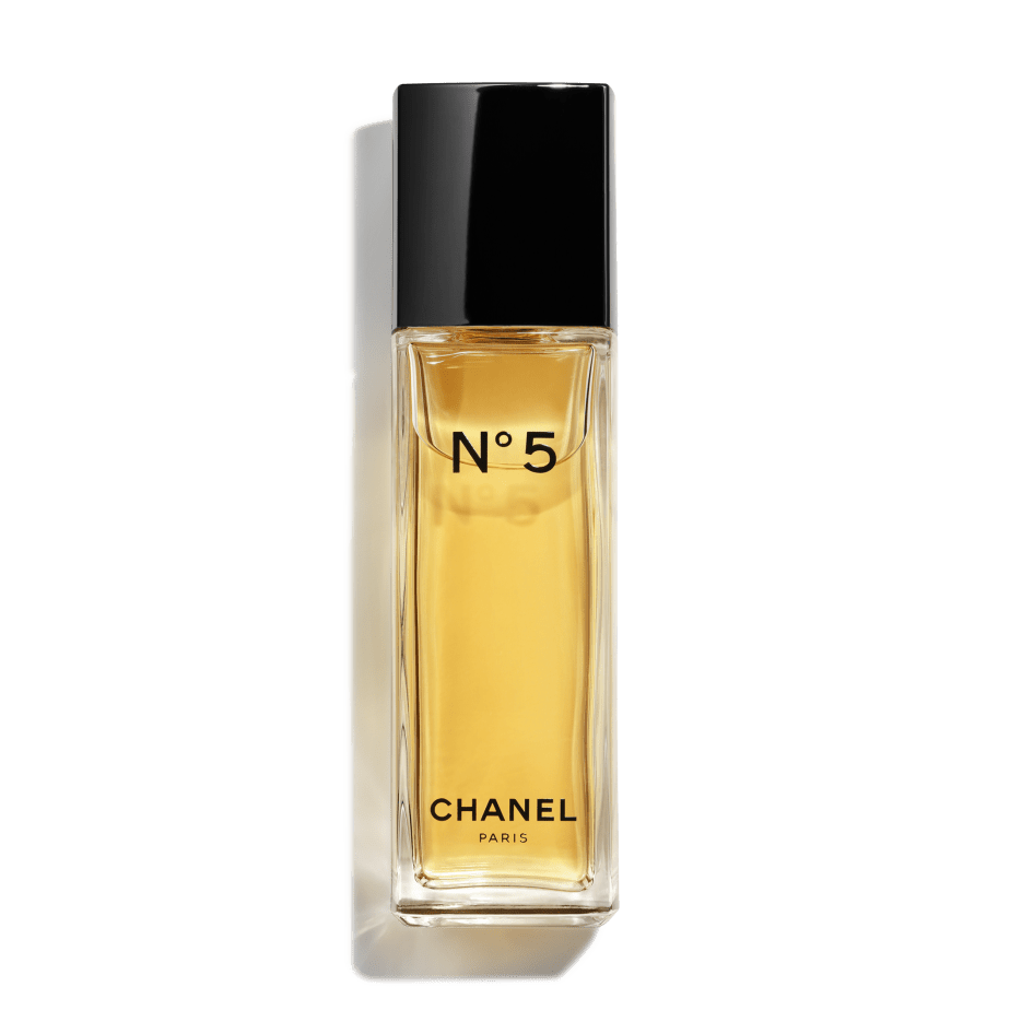 Nước Hoa CHANEL N°5 Eau de Toilette Spray - Kallos Vietnam