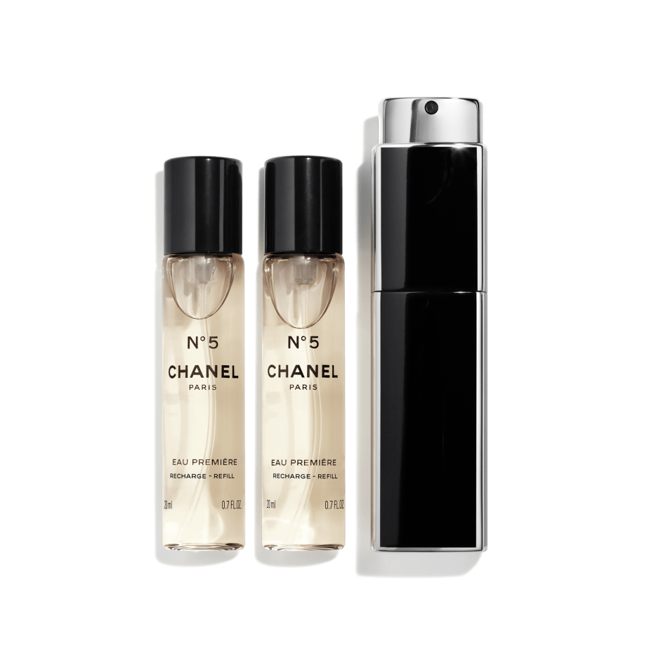 Nước Hoa CHANEL N°5 Eau Première Eau de Parfum Twist and Spray - Kallos Vietnam