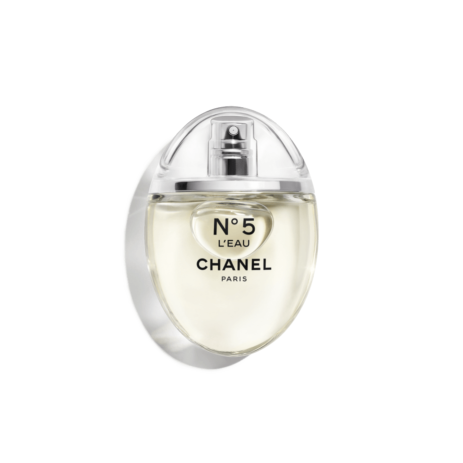 Nước Hoa CHANEL N°5 L’Eau Limited-Edition Eau de Toilette Spray #50 mL - Kallos Vietnam