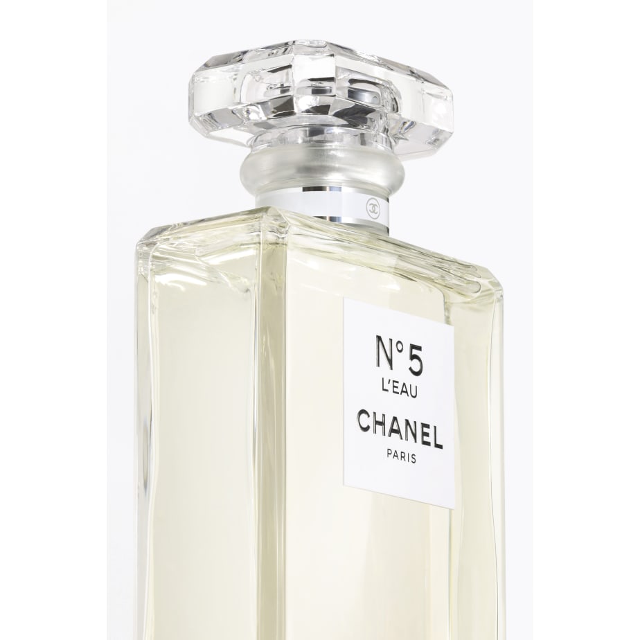 Nước Hoa CHANEL N°5 L'Eau Eau de Toilette Spray #50 mL - Kallos Vietnam