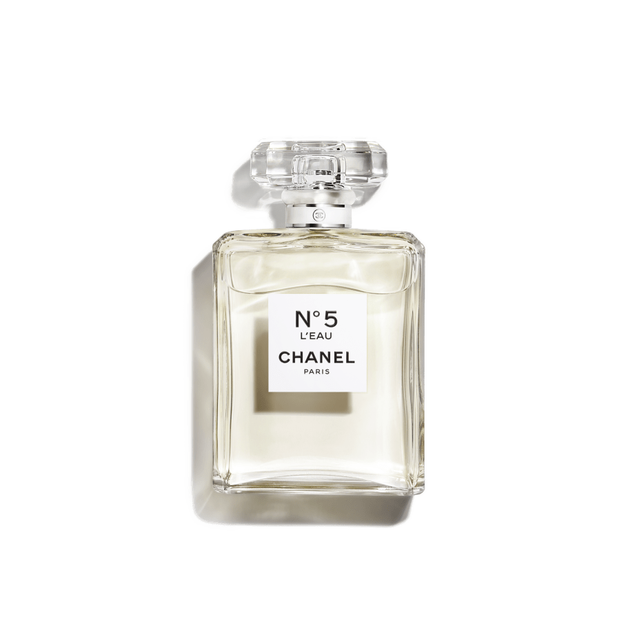 Nước Hoa CHANEL N°5 L'Eau Eau de Toilette Spray #50 mL - Kallos Vietnam