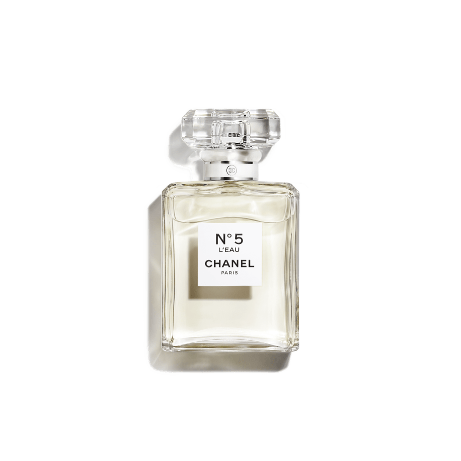 Nước Hoa CHANEL N°5 L'Eau Eau de Toilette Spray #35 mL - Kallos Vietnam