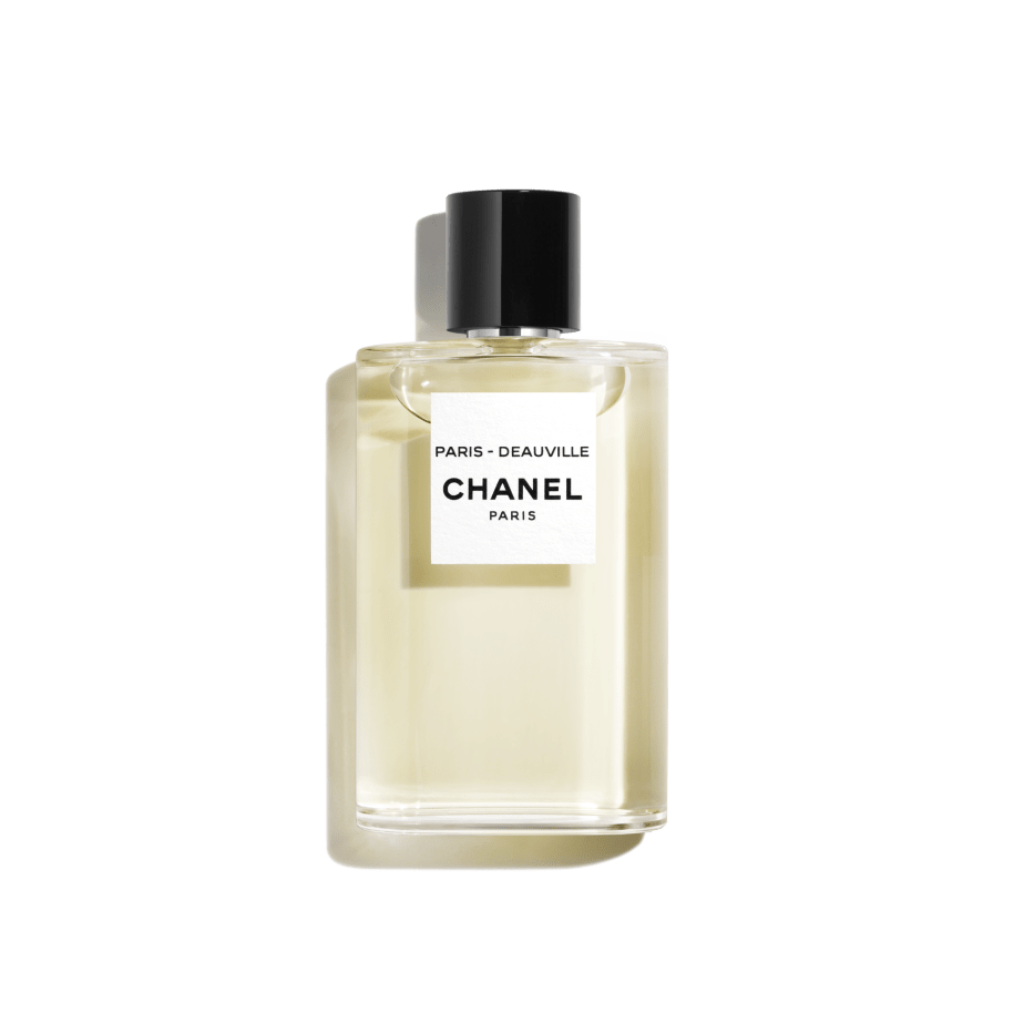Nước Hoa CHANEL Paris - Deauville Les Eaux De Chanel - Eau de Toilette Spray - Kallos Vietnam
