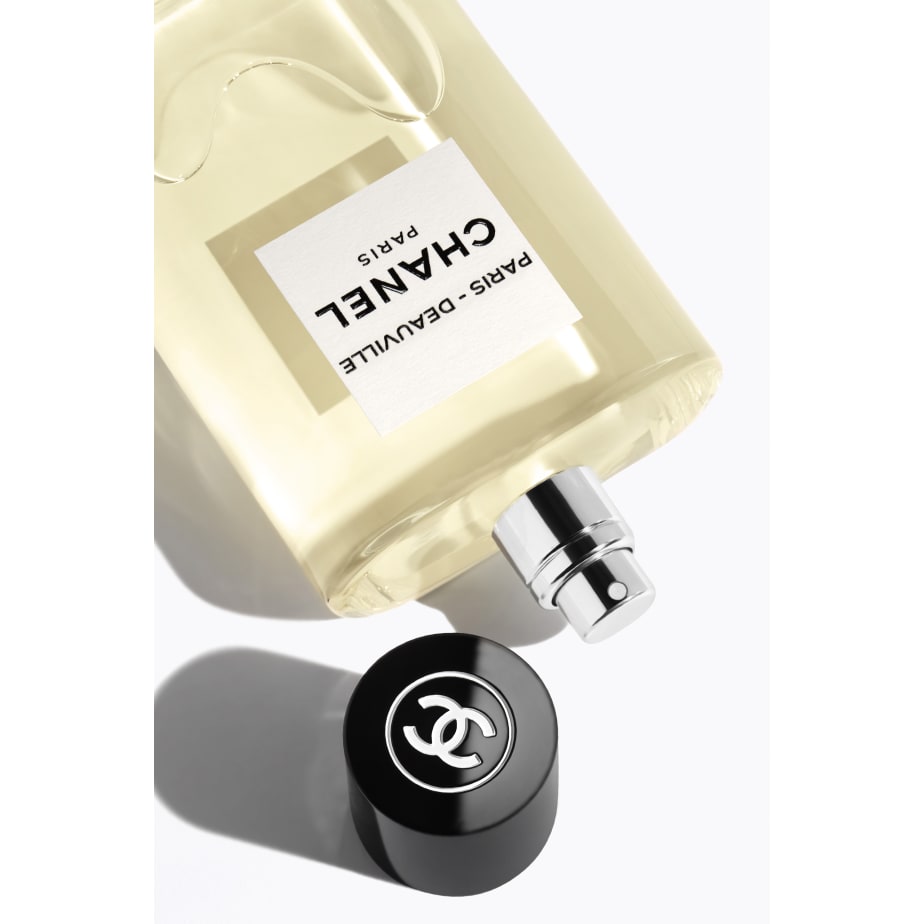 Nước Hoa CHANEL Paris - Deauville Les Eaux De Chanel - Eau de Toilette Spray - Kallos Vietnam