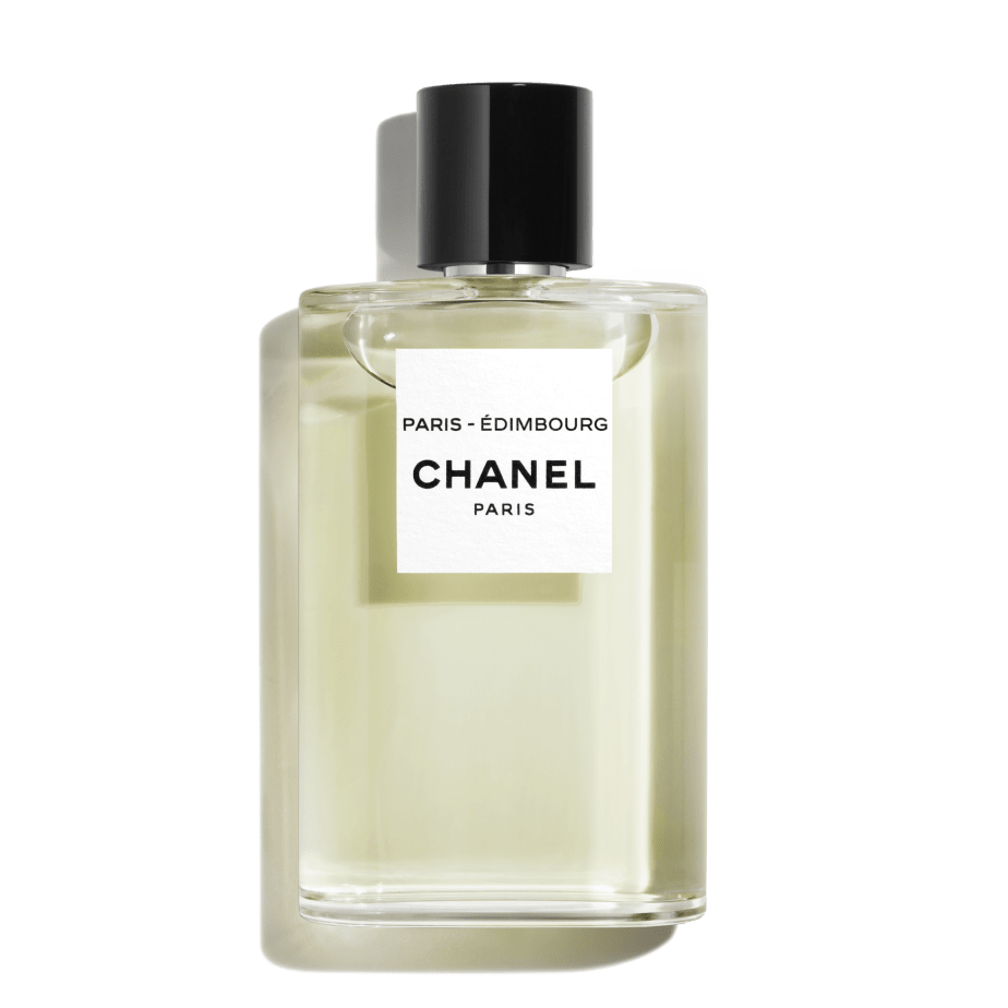 Nước Hoa CHANEL Paris - Édimbourg Les Eaux De Chanel - Eau de Toilette Spray - Kallos Vietnam