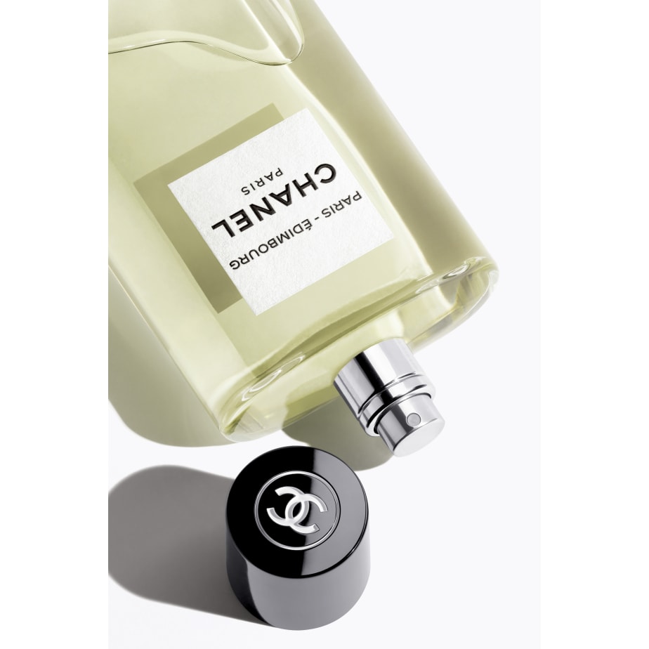Nước Hoa CHANEL Paris - Édimbourg Les Eaux De Chanel - Eau de Toilette Spray - Kallos Vietnam
