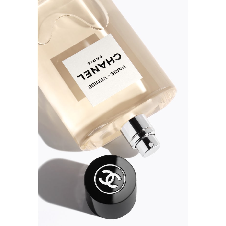 Nước Hoa CHANEL Paris - Venise Les Eaux De Chanel #50 mL - Kallos Vietnam