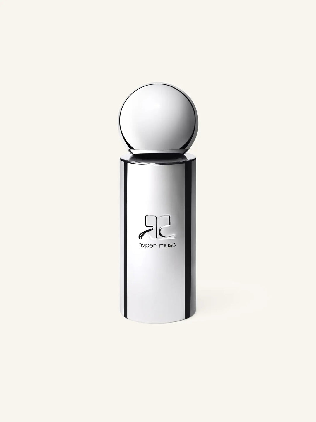 Nước Hoa Courrèges Hyper Musc Eau de Parfum #100 mL