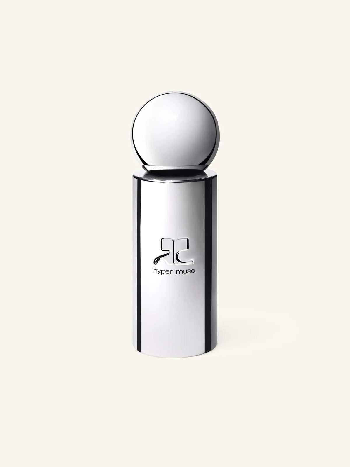 Nước Hoa Courrèges Hyper Musc Eau de Parfum #100 mL