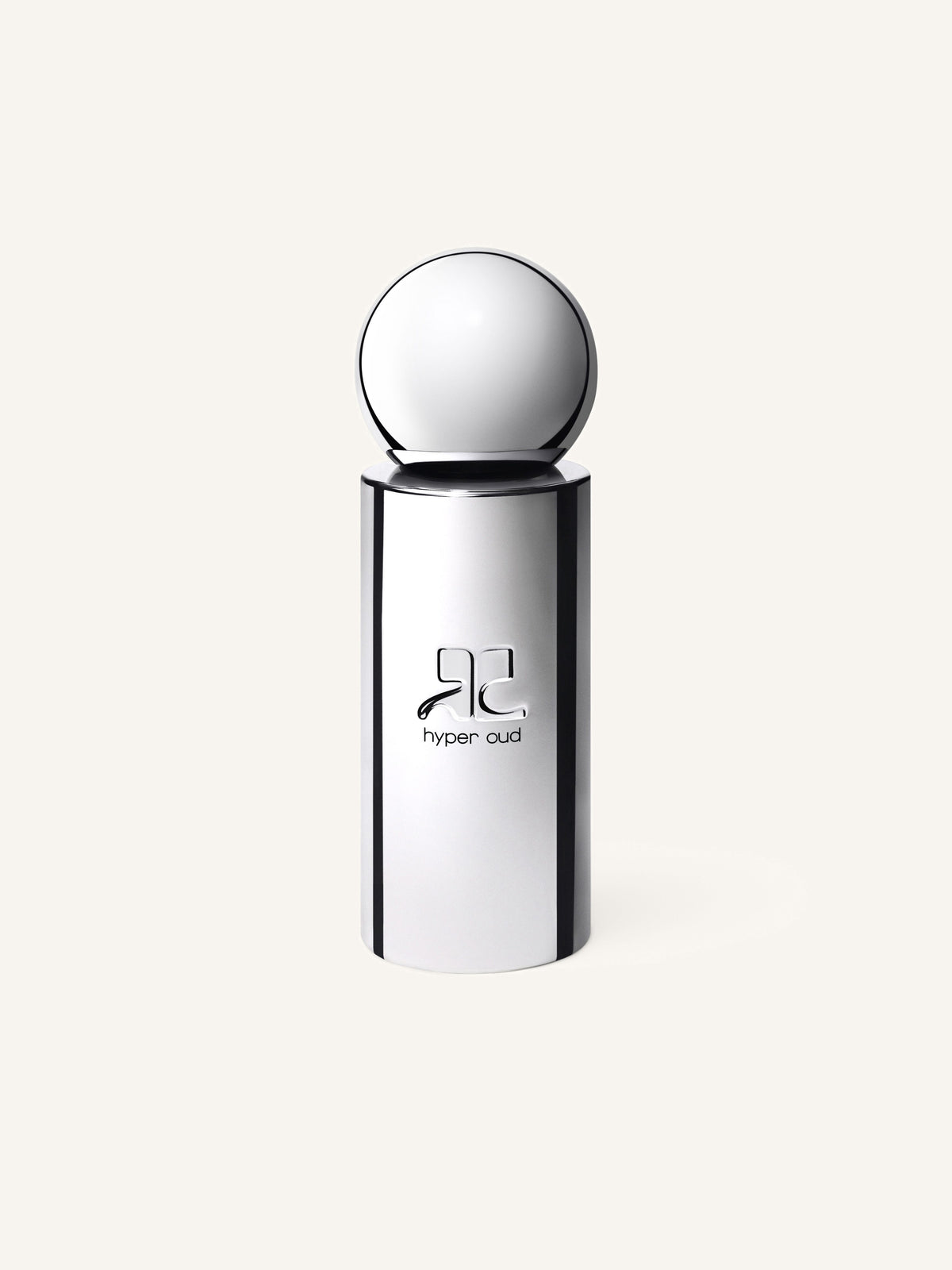 Nước Hoa Courrèges Hyper Oud Eau de Parfum #100 mL
