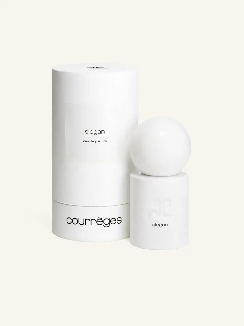 Nước Hoa Courrèges Slogan Eau de Parfum #50 mL