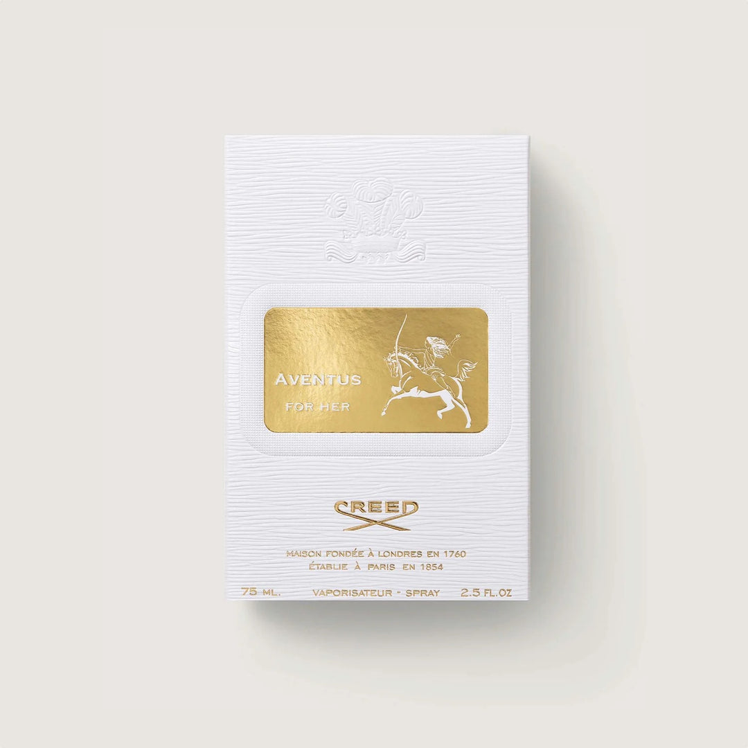 Nước Hoa CREED Aventus For Her #75 mL